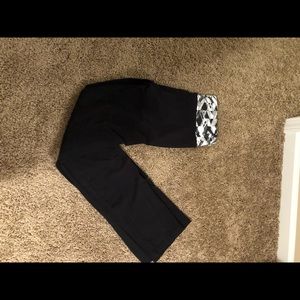 Victoria’s Secret Sport Yoga Pants